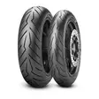 Skootterin rengas Pirelli Diablo Rosso 120/70-12 58P - Skootterin renkaat - 8019227292541 - 2