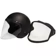Avokypärä tuplavisiirillä snowpeople pro - Motocross ja enduro kypärät - 6438235266351 - 1