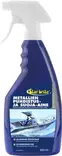 Star brite Metallien puhdistus ja suoja-aine 650ml - Veneen pesuaineet ja tarvikkeet - 071247809251 - 1