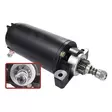 Starttimoottori Mercury/Mariner 40/50/60HP 4-Stroke CCW (2001-) - Veneen starttimoottorit - 6438471305241 - 2