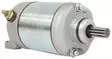 Starttimoottori Polaris 550cc - Mönkijän starttimoottorit - 6438471331981 - 2