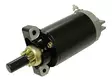 Starttimoottori Sea-X 30-60HV 2.675kg - Veneen starttimoottorit - 6438235049091 - 2