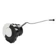 Tankin korkki stihl moottorisahaan - Moottorisahan yleisosat - 4050444068391 - 1
