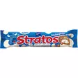 Stratos milky joy chocolate bar 35g - Patukat - 7037710021431 - 1
