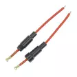 Lasisulake 6x30mm - Auton sulakkeet ja sulakerasiat - 6438471274721 - 2
