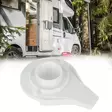 Alde truma caravan lämmittimen kondenssiveden suojamuovi - Caravan lämmittimet ja ilmastointi - 6438471350401 - 2
