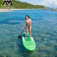 sup lauta aqua marina breeze 3m vihreä - SUP-laudat - 6954521606811 - 3