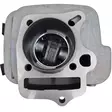 Sylinterisarja 125cc zuumav s3 - Crossin ja mopon sylinterit ja kannet - 6438471353471 - 4