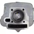 Sylinterisarja 125cc 54 mm - Crossin ja mopon sylinterit ja kannet - 6438471353471 - 3