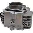 Zuumav 125cc sylinterisarja - Crossin ja mopon sylinterit ja kannet - 6438471353471 - 1