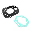 Euro3 airsal 70cc pytty - Crossin ja mopon sylinterit ja kannet - 6438471007121 - 2