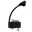 Sytytyspuola Husqvarna 135 140 - Moottorisahan sähköosat - 6419774001771 - 3