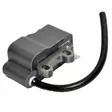 Sytytyspuola echo - Ruohonleikkurin startit ja solenoidit - A411000141 - 1