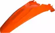 Takalokasuoja KTM SX/SXF 11-15 oranssi - Motocrosspyörien takalokasuojat - 5604415047831 - 2