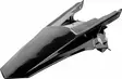 Takalokasuoja KTM SX/SXF 16-18 musta - Motocrosspyörien takalokasuojat - 5604415075681 - 2