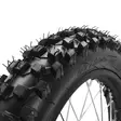 crossin takarengas 14 tuumaa sxs 125cc crossiin - Crossirenkaat ja mopon renkaat - 6438471017861 - 2