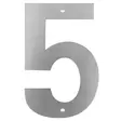 Talonumero 5 - Talonumerot - 6410416600451 - 1