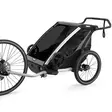 thule lastenkuljetusperäkärry lite2 - Kuljetusistuimet ja pyöräperäkärryt - 872299048731 - 3