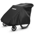 Thule storage cover suojapeite lastenkuljetuskärryyn - Kuljetusistuimet ja pyöräperäkärryt - 872299037841 - 1