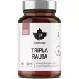 vatsaystävällinen rautalisä puhdistamo tripla rauta - Vitamiinit ja jauheet - 6430039224711 - 1