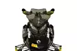 Tuulilasi Powermadd 14" Ski-Doo Gen4/Lynx Rave - Moottorikelkan tuulilasit - 13621 - 4