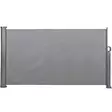 Sisäänkelautuva tuulisuoja terassille 300x160 cm - Muut puutarhakalusteet - 8719987794681 - 1