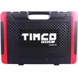 Timco työkalusarja vesipumpun pihdit ja ruuvitaltat - Työkalusarjat ja hylsysarjat - 6438014417141 - 3