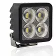 Työvalo bullpro spectrum square 24 - Työvalot - 6438255002311 - 1