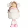 Koriste esine tyttö - Joulukoristeet - 6410416376981 - 2