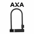 U-lukko AXA Newton UL230 - Polkupyörän lukot ja soittokellot - 8713249232461 - 1