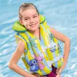 Uimaliivi kolmella ilmakammiolla ja kahdella soljella - Uimalelut ja vesilelut - 6941607386941 - 2