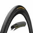 Ulkorengas 28" CONTINENTAL Hometrainer II 23-622 - Polkupyörän ulkorenkaat 29", 28" ja 26" - 4019238581461 - 1