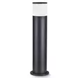 Nedis smartlife ulkovalaisin 360 lm 60 cm zigbee 3 - Ulkoseinävalaisimet ja terassivalot - 5412810444441 - 1