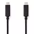 Usb kaapeli uros - C- ja micro-USB-kaapelit - 5412810275281 - 1