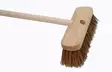 Uuniharja varrella 120cm - Kuurausharjat ja WC-harjat - 6416096336321 - 1