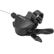 Shimano alivio 3 v vaihteenvalitsin vasen - Polkupyörän vaihteet - 4550170620431 - 2