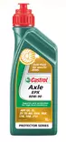 Vaihteistoöljy 80W-90 1L Castrol Transmax Axle EPX - Vaihteistoöljyt - 4008177162411 - 2