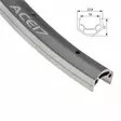 Vanne ALEX 24" 18-507, ACE 17 tuplapohja, 36r, alumiini - Polkupyörän vanteet 24", 22", 20", 16" - 6438131037871 - 1