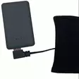 Kaksi vara akkua 3000mah - Käsineet - 6418536029251 - 2