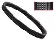 Polaris 570 hihna a bronco atv variaattorin hihna - Mönkijän variaattorin hihnat - 6438235251821 - 2