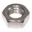 Magneeton mutteri - Crossin ja mopon staattorit - 3010551 - 2