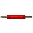 Venttiiliavain autoon 125mm - Auton irroitustyökalut - 6430032150741 - 2