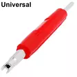 Venttiiliavain tubeless - Auton irroitustyökalut - 6430032150741 - 1