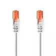 Verkkokaapeli cat6 rj45 uros 3m - Tietokoneen verkkokaapelit - 5412810422951 - 1