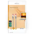 Verkkokaapeli 5m cat6 1gt - Tietokoneen verkkokaapelit - 5412810289301 - 3
