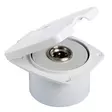 Vesiasema - Veneen läpiviennit ja putkiosat - 8033137038631 - 1