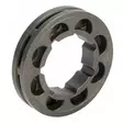 Vetokehä moottorisahaan 3/8" 7-hampainen - Kytkimet, vauhtipyörät ja osat - 5400182633471 - 1