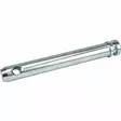 Vetovarren tappi 22x149mm kat 1 - Traktorin sokat ja kiinnitystapit - 8716106070831 - 1