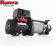 Runva kauko-ohjattva vaijerivinssi offroad autoon 9.5EWB-Q vaijerilla +4000kg Offroad Mitsubish - Auton vinssit - 6438471002461 - 1