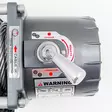 12V 12000lbs vaijerivinssi runva - Auton vinssit - 48776565601 - 5